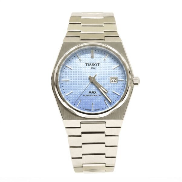 Tissot PRX Powermatic 80