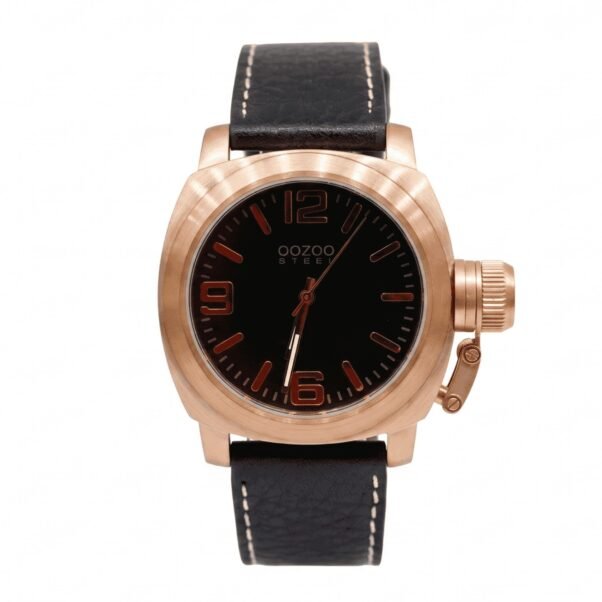 Oozoo Steel SR1243