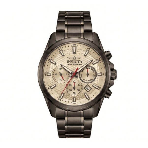Invicta Specialty