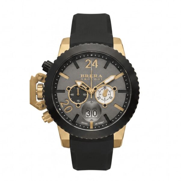 Brera Orologi Militare