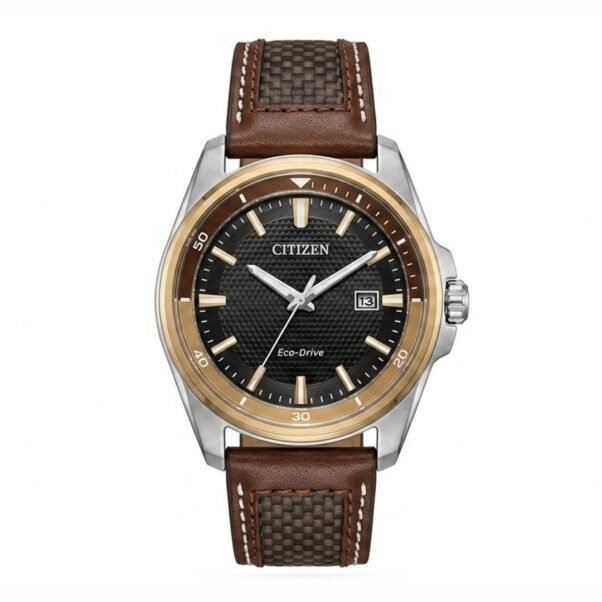 Citizen Eco-Drive
