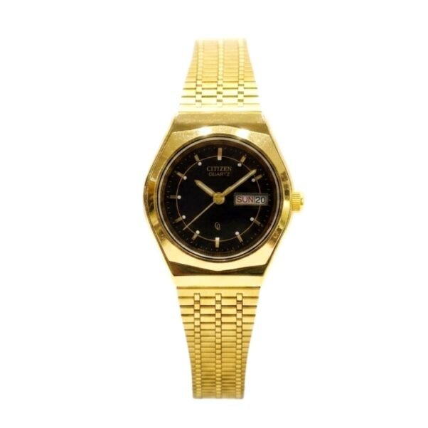Citizen Quartz Vintage